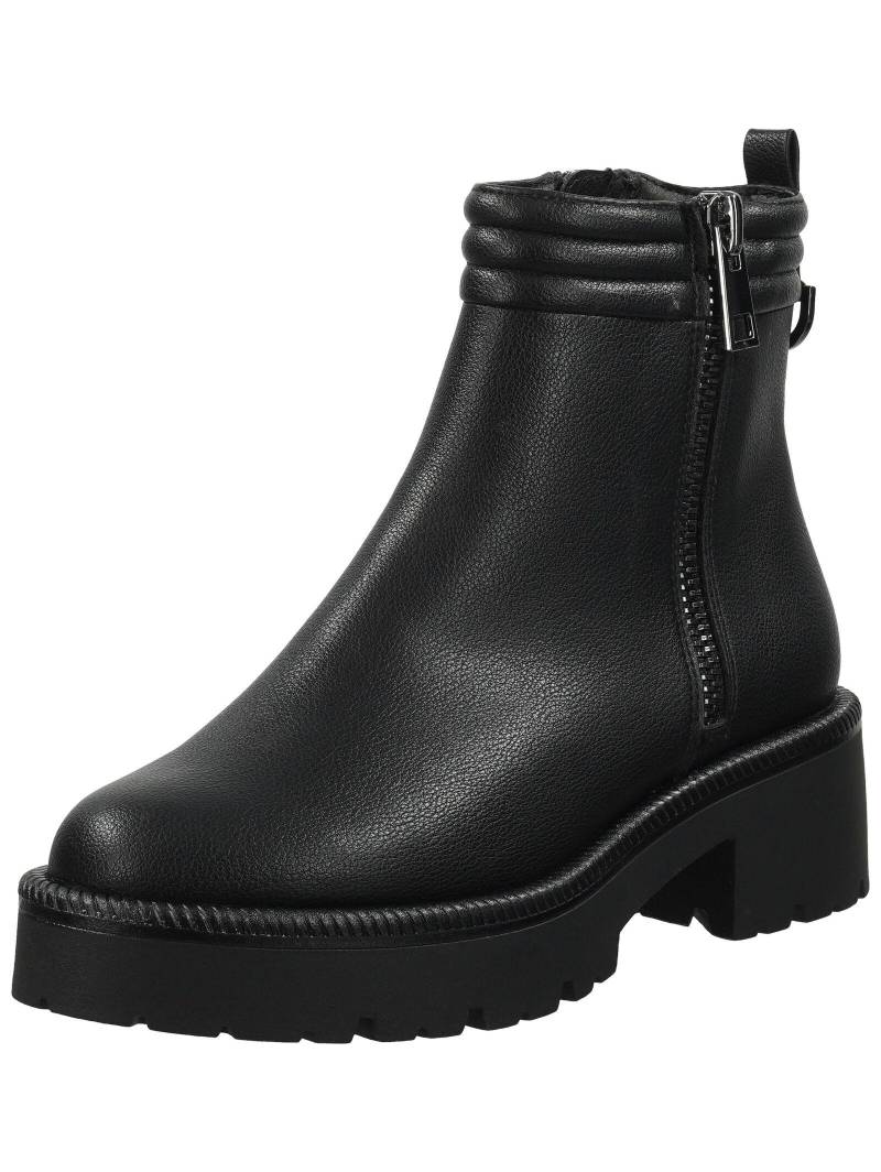 Stiefelette 1-25822-41 Damen Schwarz 39 von Tamaris