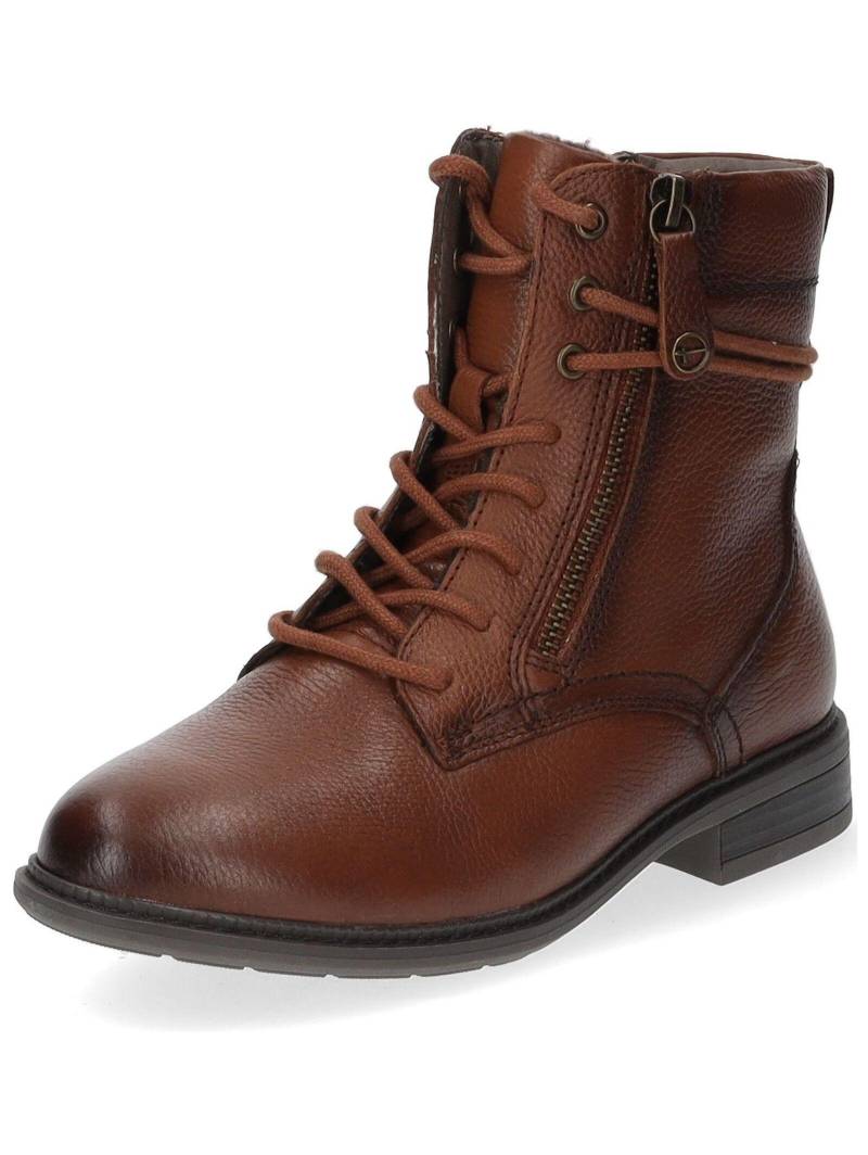 Stiefelette 8-85102-41 Damen Cognac 37 von Tamaris