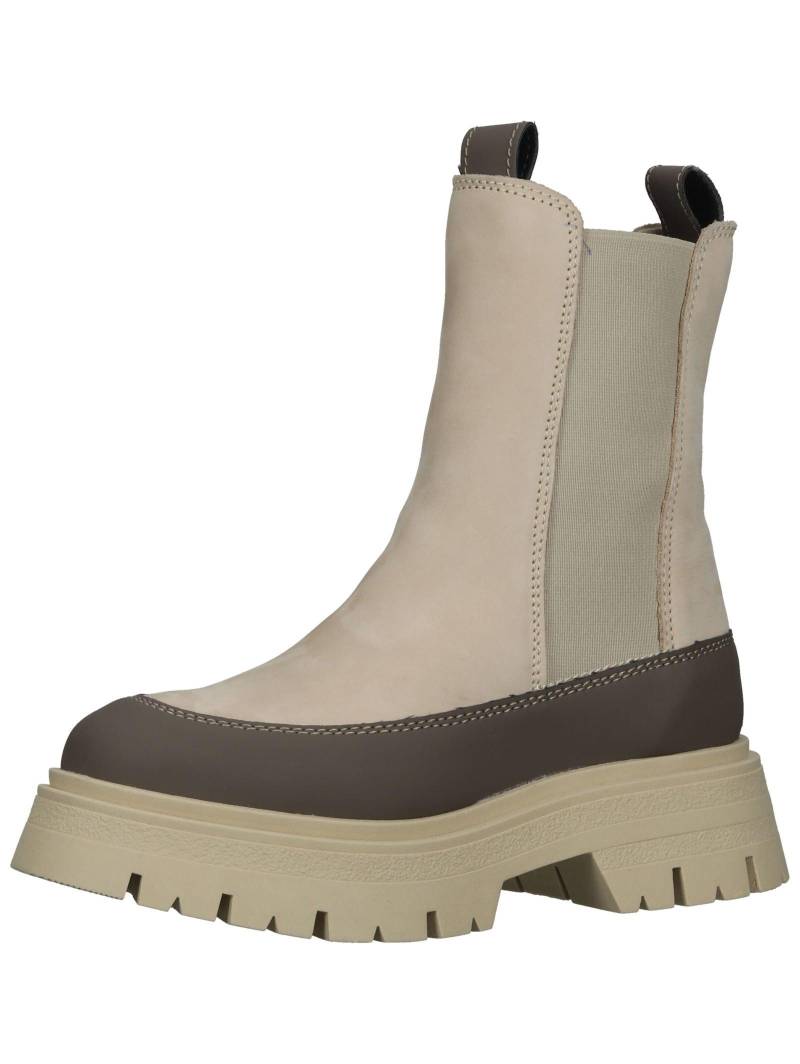 Stiefelette Damen Beige 38 von Tamaris