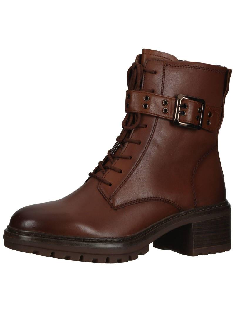 Stiefelette Damen Braun 36 von Tamaris