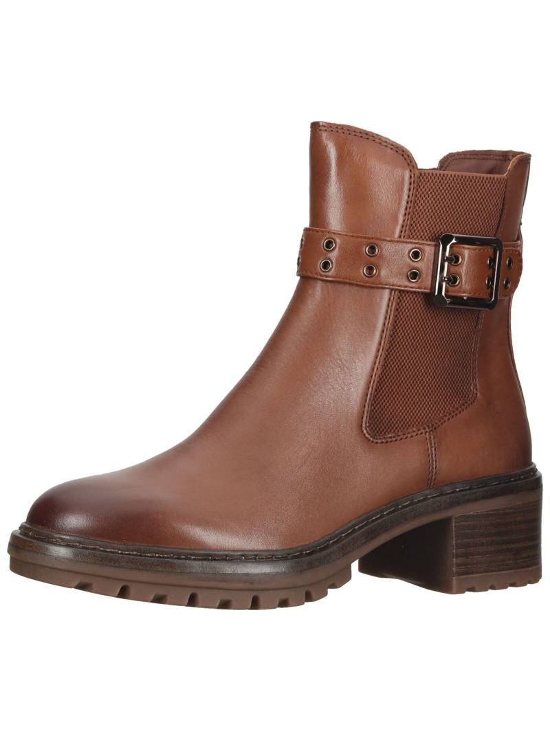 Stiefelette Damen Braun 41 von Tamaris