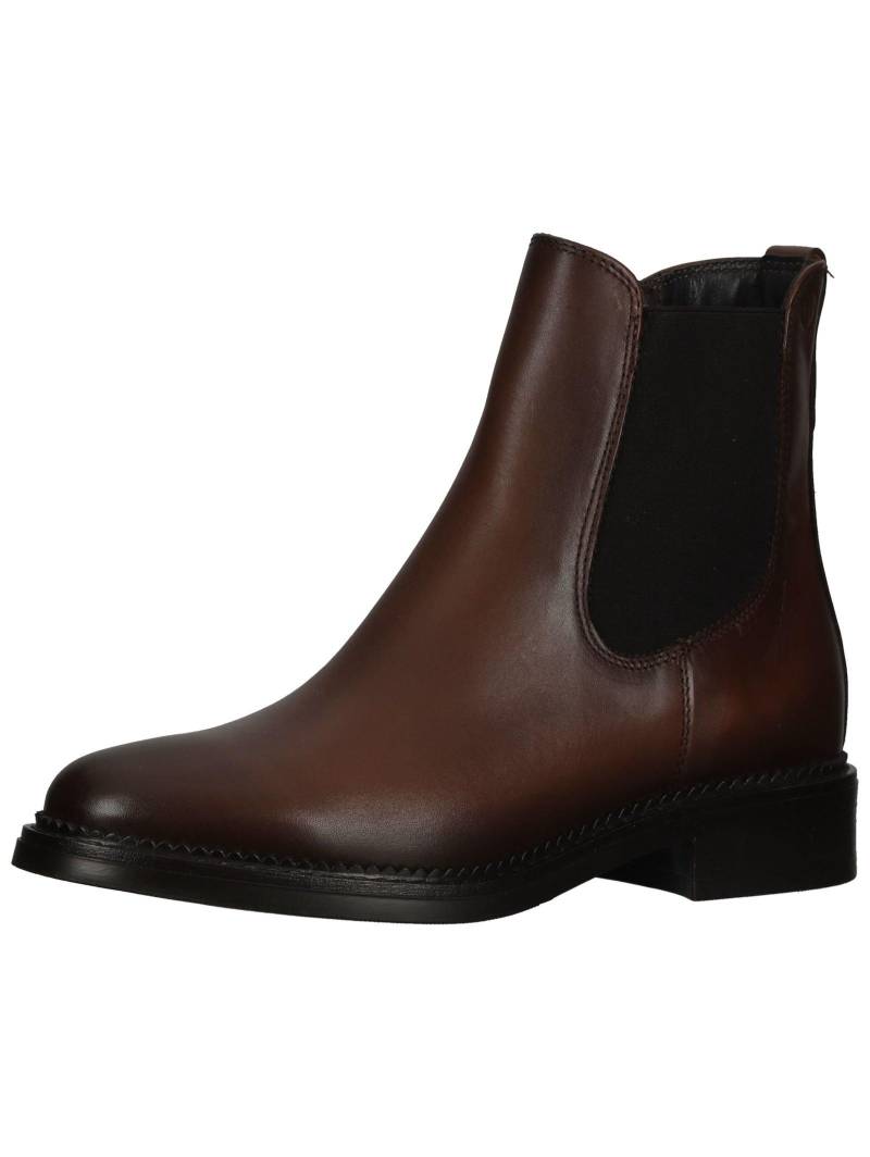 Stiefelette Damen Cognac 40 von Tamaris