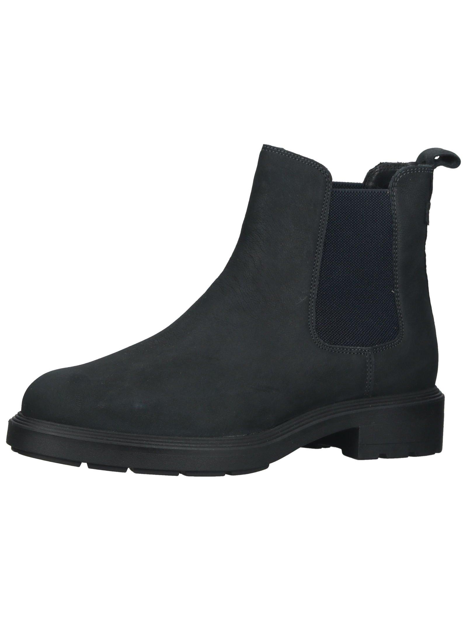 Stiefelette Damen Marine 38 von Tamaris