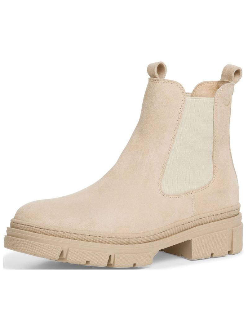 Stiefelette Damen Sand 40 von Tamaris