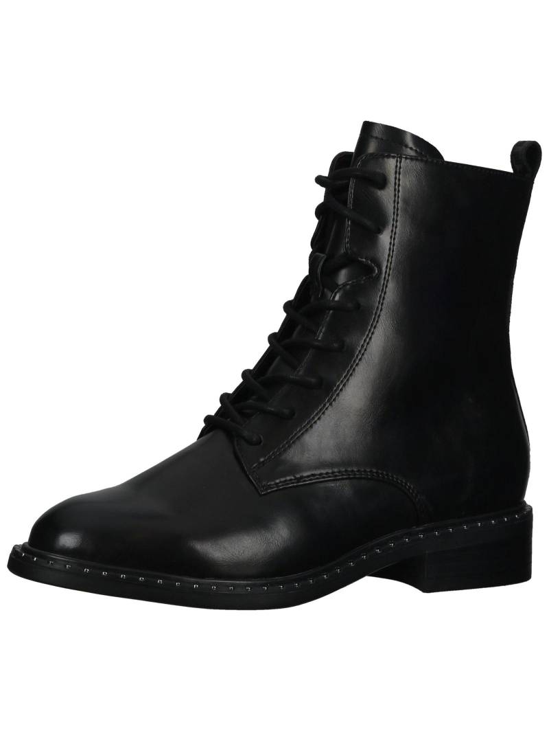 Stiefelette Damen Schwarz 36 von Tamaris