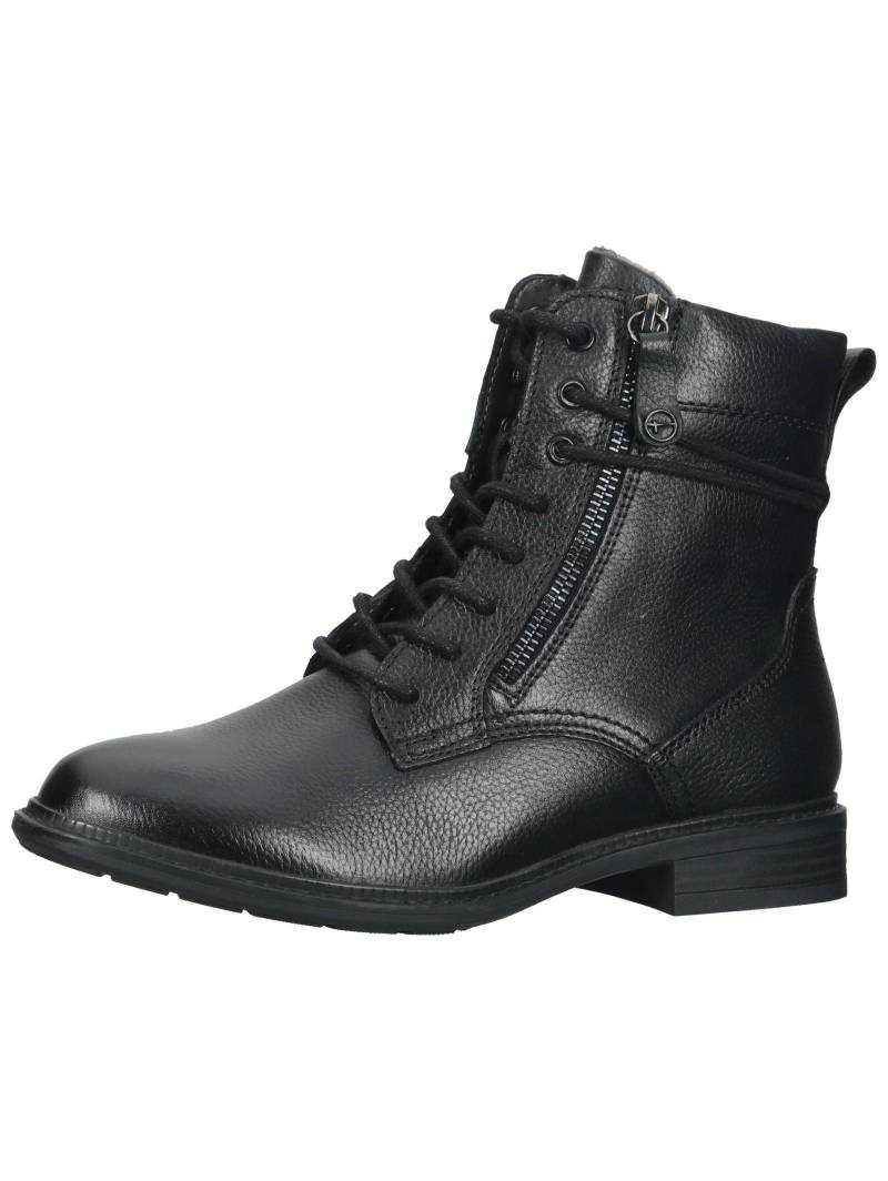 Stiefelette Damen Schwarz 36 von Tamaris