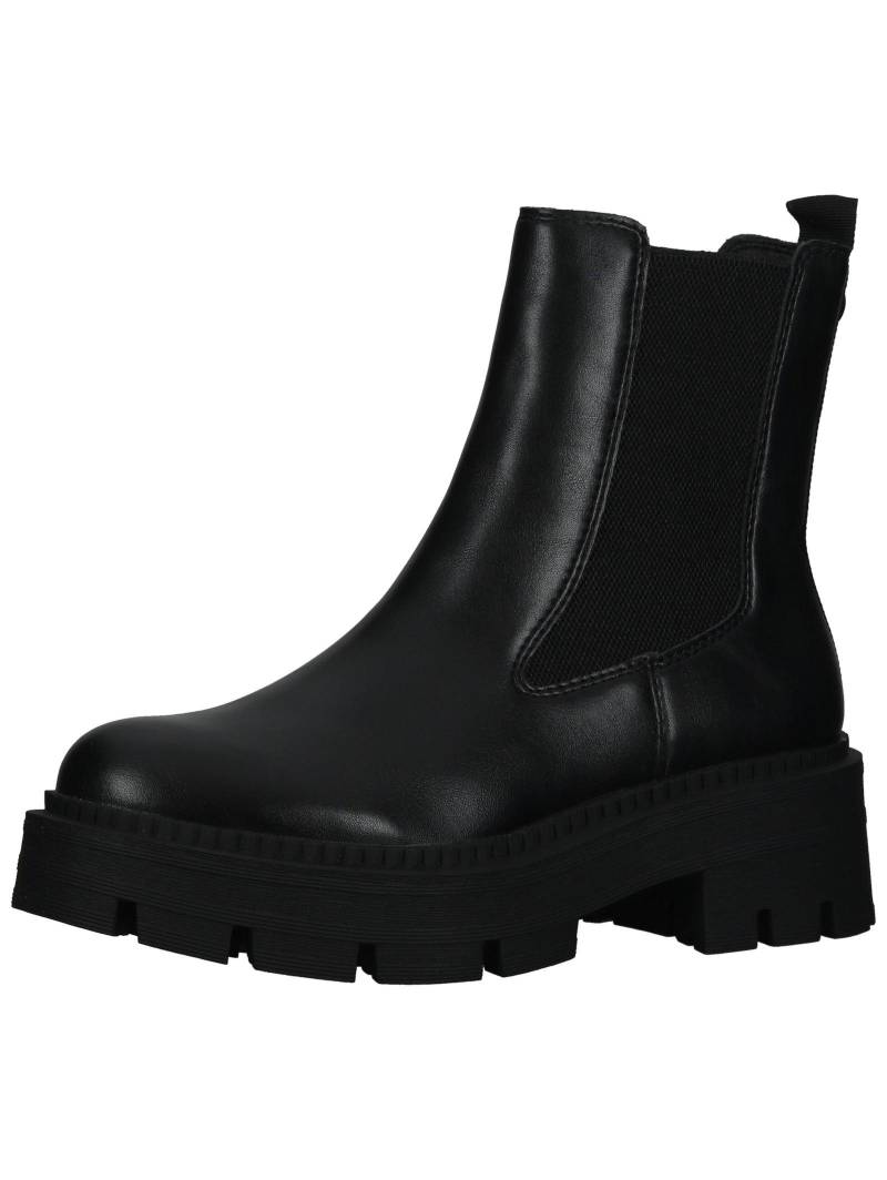 Stiefelette Damen Schwarz 36 von Tamaris