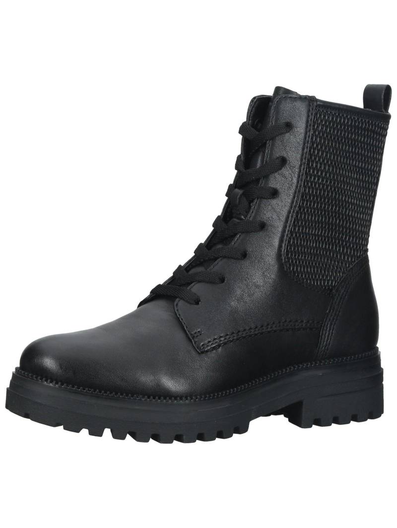 Stiefelette Damen Schwarz 37 von Tamaris