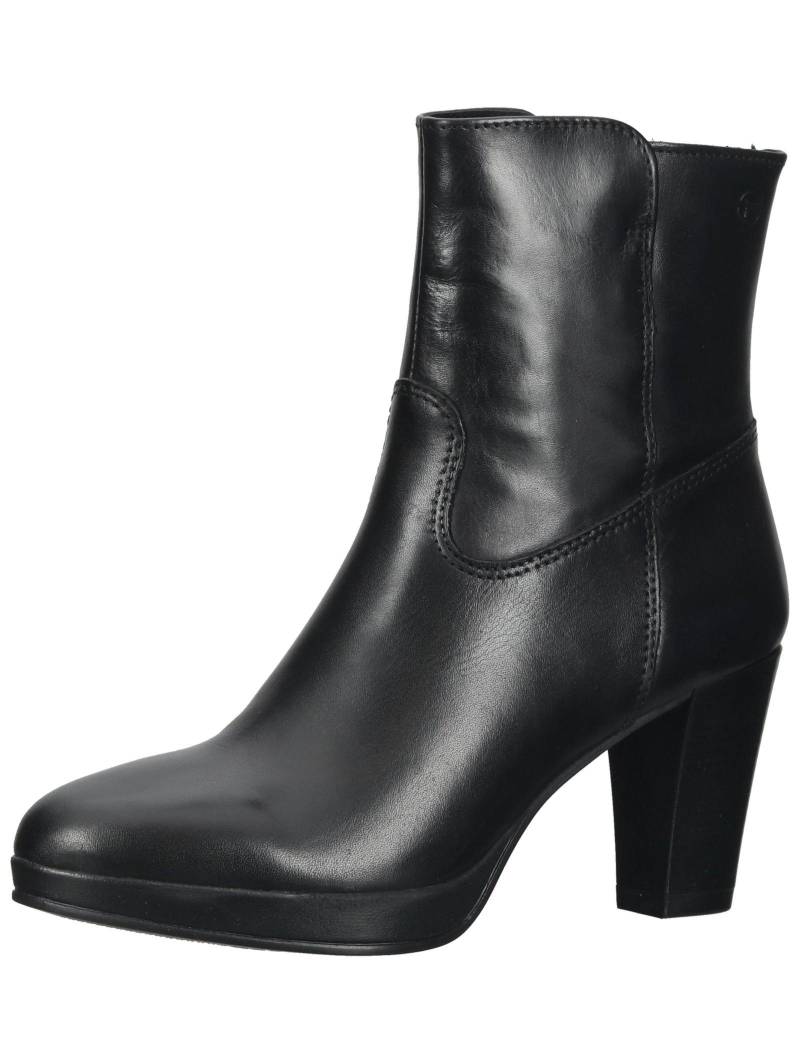 Stiefelette Damen Schwarz 37 von Tamaris