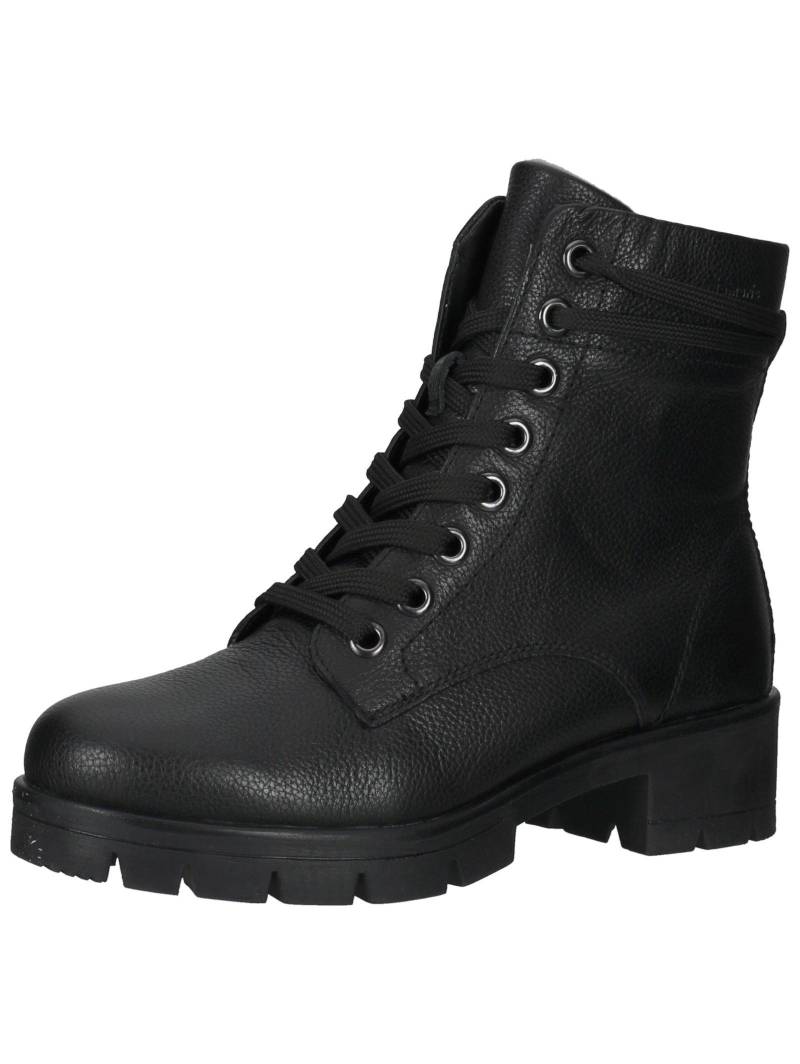 Stiefelette Damen Schwarz 37 von Tamaris