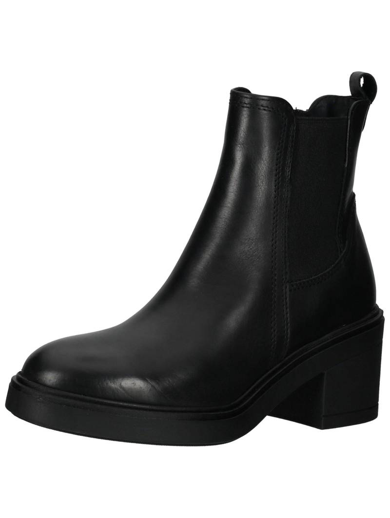 Stiefelette Damen Schwarz 37 von Tamaris