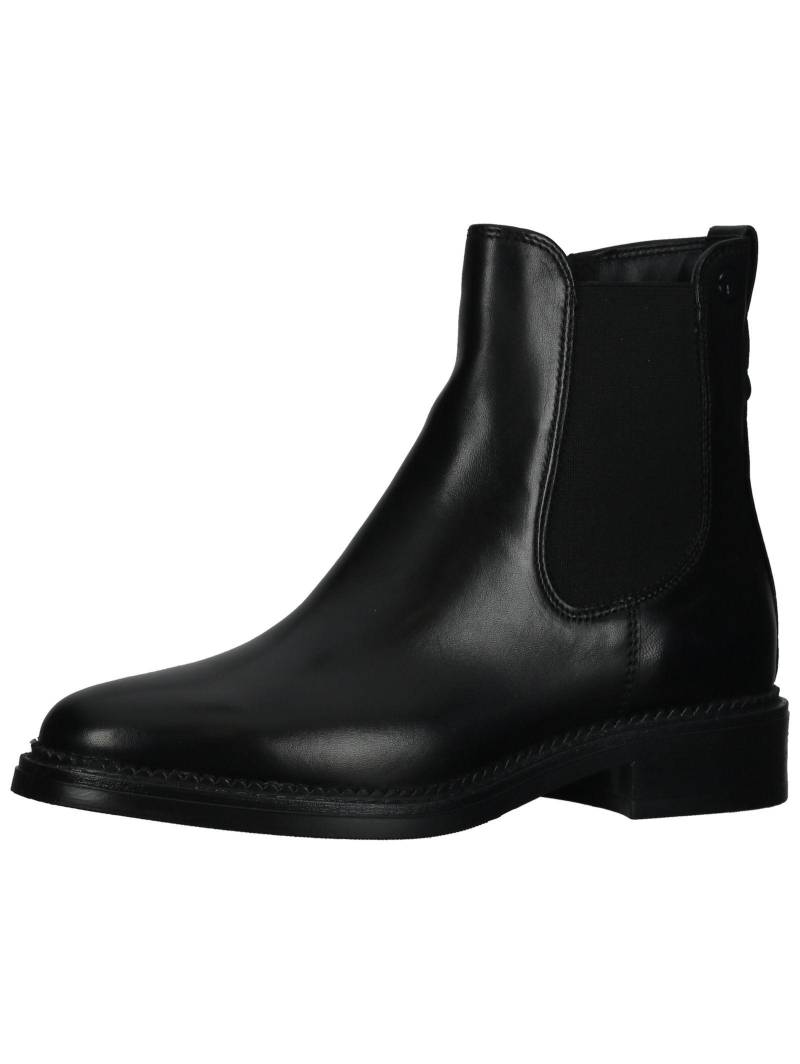 Stiefelette Damen Schwarz 38 von Tamaris