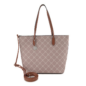 Tamaris Anastasia Damen Shopper von Tamaris