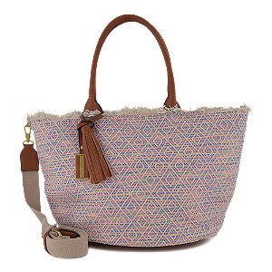 Tamaris Arabella Damen Shopper von Tamaris