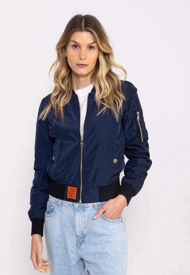 Tamaris Bomberjacke »Bombers Original Jacken MA1 W« von Tamaris