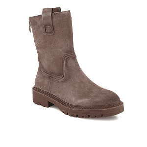 Tamaris Damen Boot Taupe von Tamaris