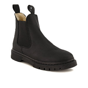 Tamaris Damen Chelsea Boot Schwarz von Tamaris