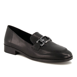 Tamaris Damen Loafer Schwarz von Tamaris