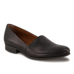 Tamaris Damen Loafer Schwarz von Tamaris