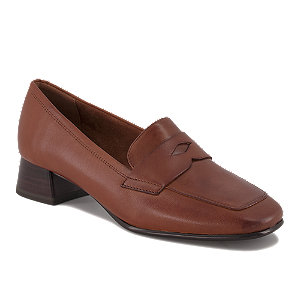 Tamaris Damen Pumps Cognac von Tamaris