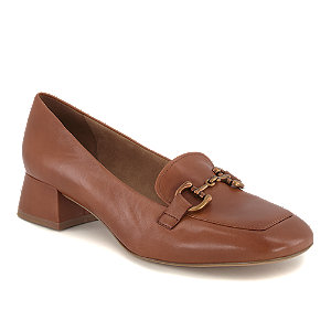 Tamaris Damen Pumps Cognac von Tamaris