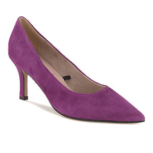 Tamaris Damen Pumps Lila von Tamaris