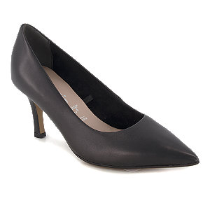 Tamaris Damen Pumps Schwarz von Tamaris