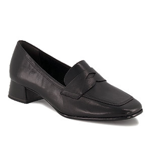 Tamaris Damen Pumps Schwarz von Tamaris