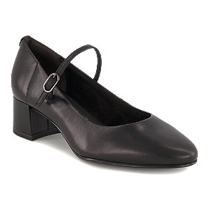 Tamaris Damen Pumps Schwarz von Tamaris