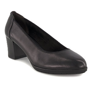 Tamaris Damen Pumps Schwarz von Tamaris