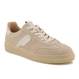 Tamaris Damen Sneaker Beige von Tamaris