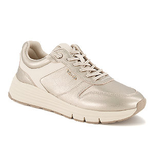 Tamaris Damen Sneaker Gold von Tamaris