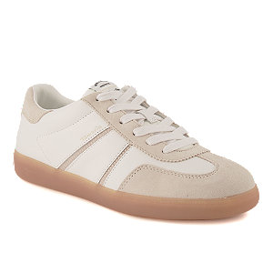 Tamaris Damen Sneaker Weiss von Tamaris