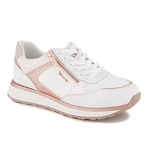 Tamaris Damen Sneaker Weiss von Tamaris