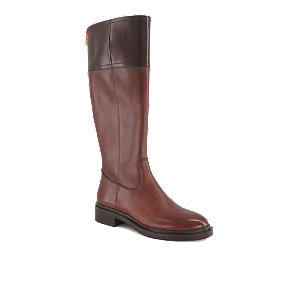 Tamaris Damen Stiefel Cognac von Tamaris