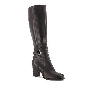 Tamaris Damen Stiefel Schwarz von Tamaris