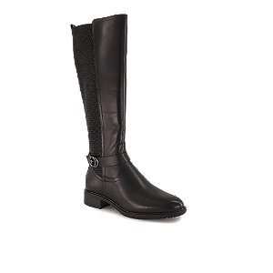 Tamaris Damen Stiefel Schwarz von Tamaris