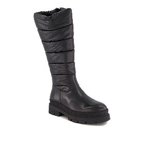 Tamaris Damen Stiefel Schwarz von Tamaris