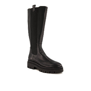 Tamaris Damen Stiefel Schwarz von Tamaris