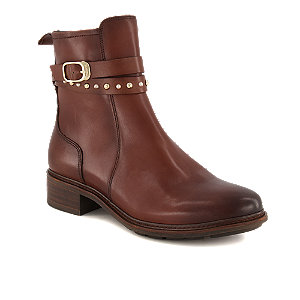 Tamaris Damen Stiefelette Cognac von Tamaris