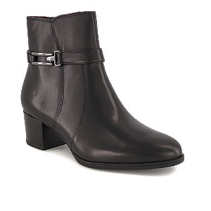 Tamaris Damen Stiefelette Schwarz von Tamaris