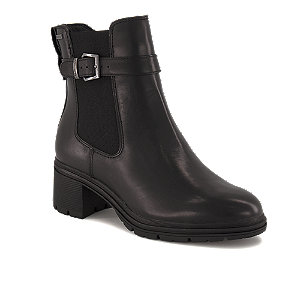 Tamaris GoreTex Damen Chelsea Boot Schwarz von Tamaris