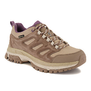 Tamaris GoreTex Damen Outdoorschuh Beige von Tamaris