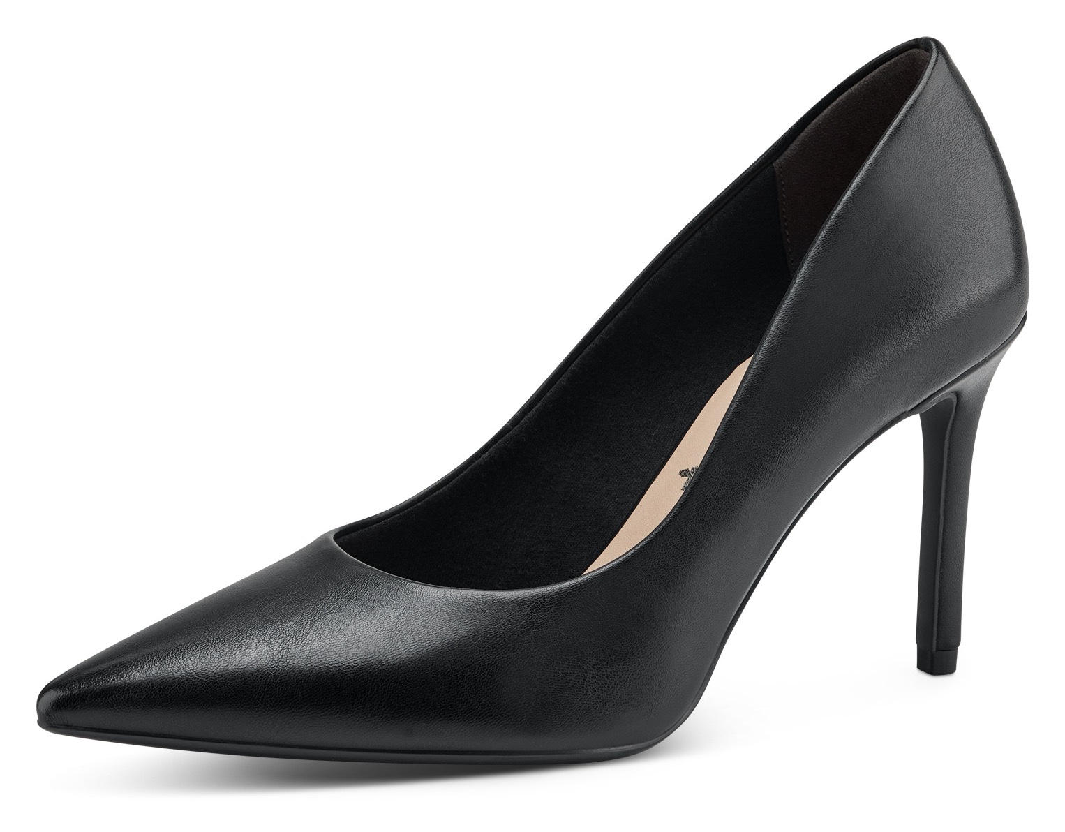 Tamaris High-Heel-Pumps, in spitzer Form von Tamaris