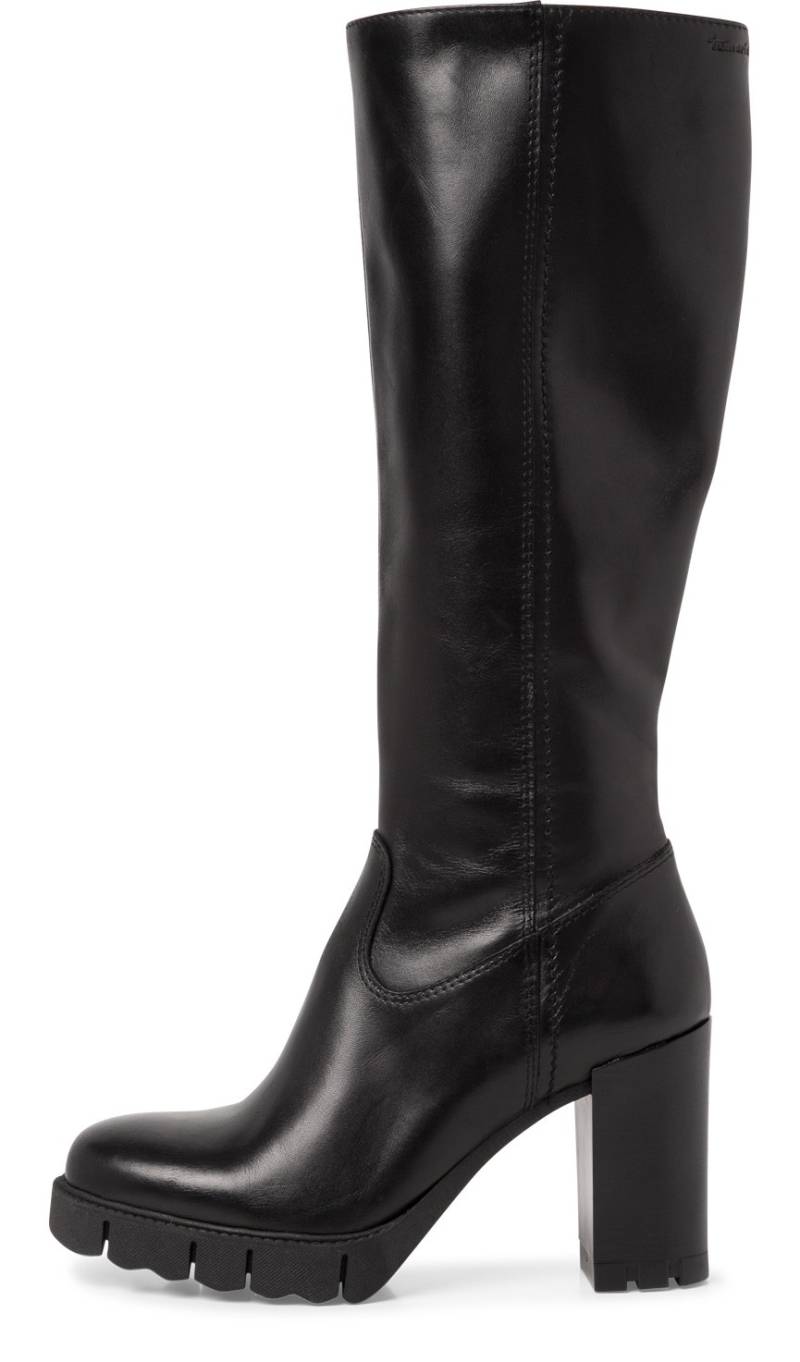 Tamaris High-Heel-Stiefel, mit Touch It-Innensohle von Tamaris