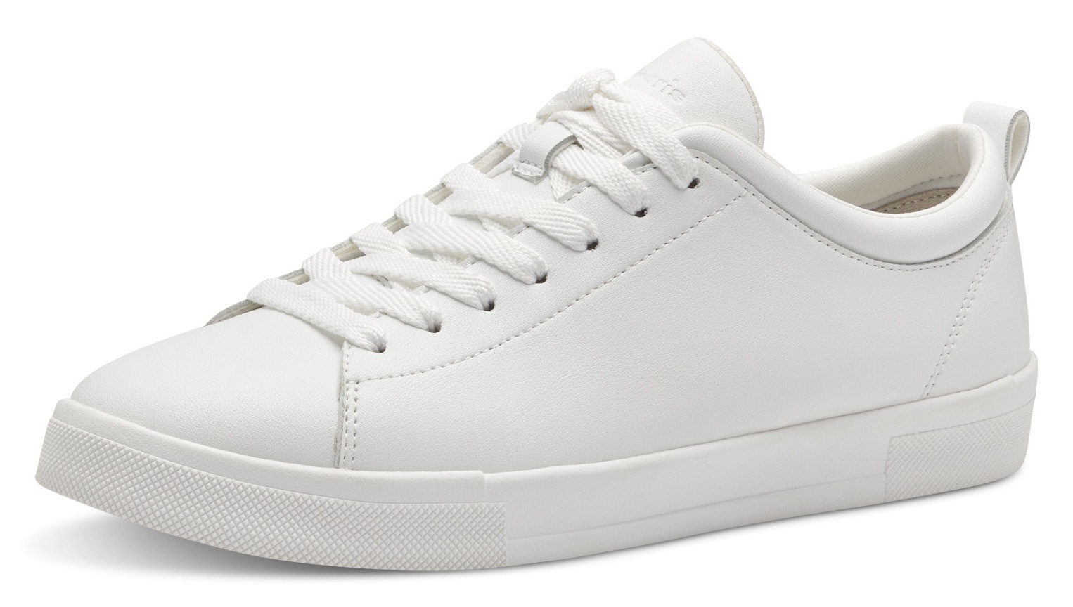 Tamaris Sneaker, im Basic-Look, Freizeitschuh, Halbschuh, Schnürschuh von Tamaris