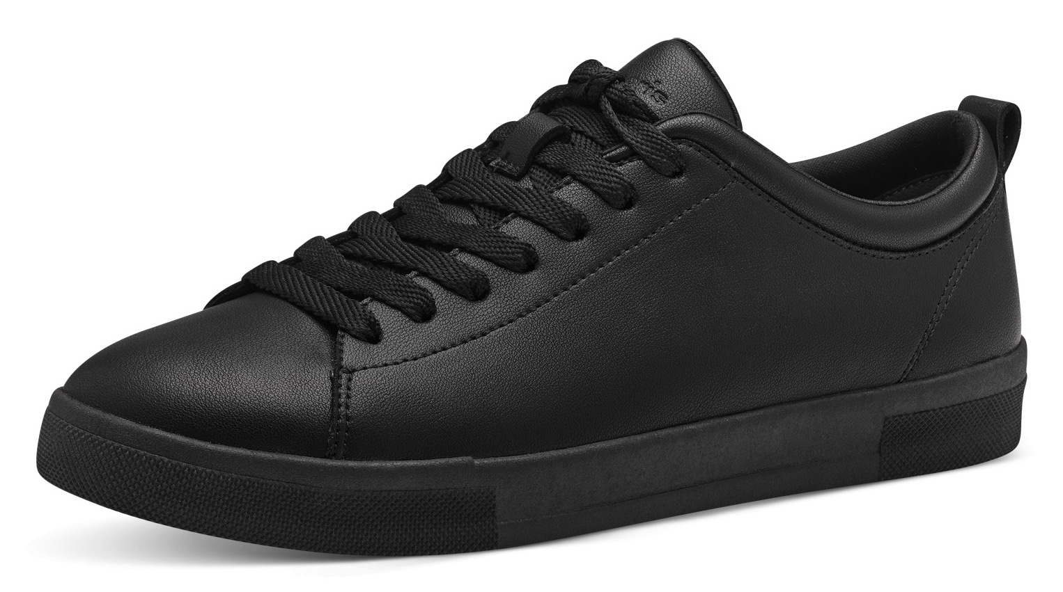 Tamaris Sneaker, im Basic-Look, Freizeitschuh, Halbschuh, Schnürschuh von Tamaris