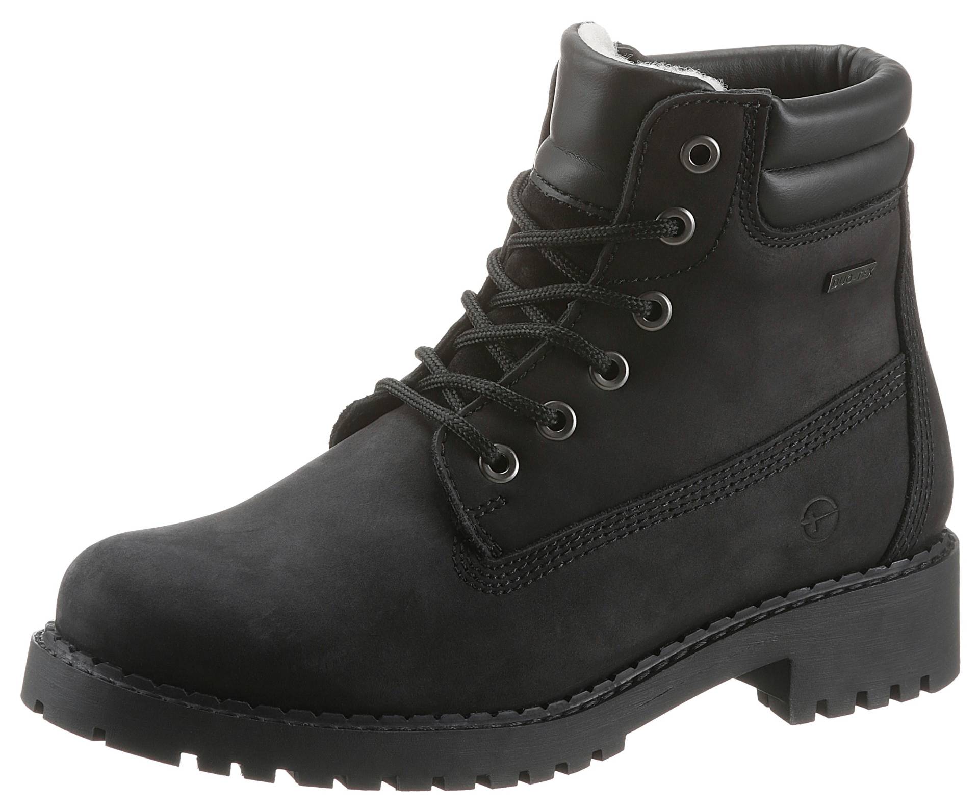 Tamaris Winterboots, mit DUO-TEX Ausstattung Tamaris Winterboots, mit DUO-TEX Ausstattung von Tamaris