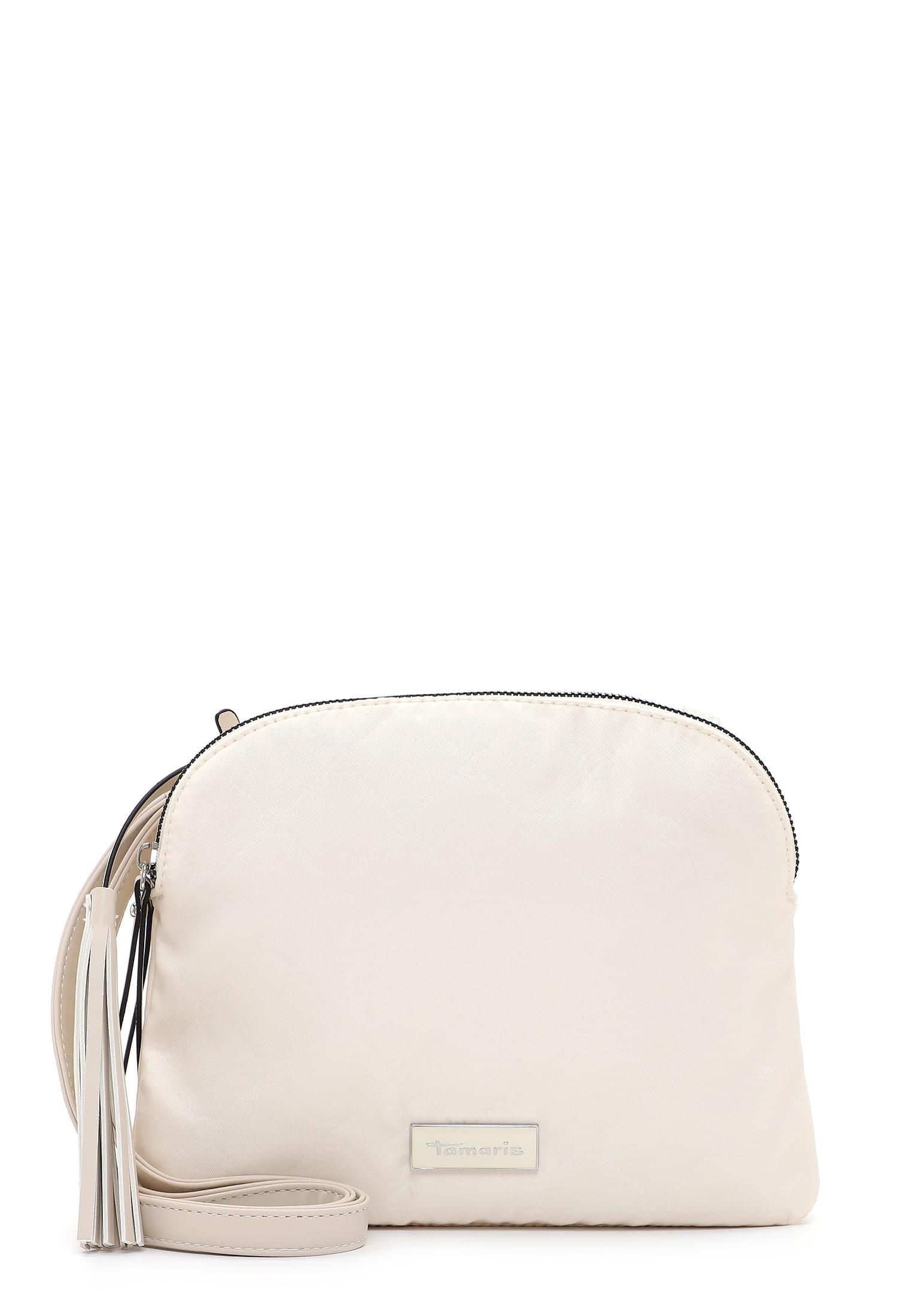 Umhängetasche Tas Lisa Damen Beige ONE SIZE von Tamaris