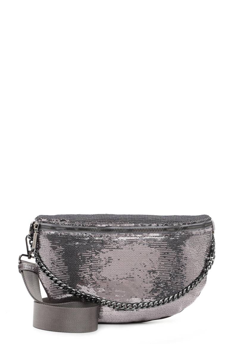 Umhängetasche Marniq Damen Silber ONE SIZE von Tamaris